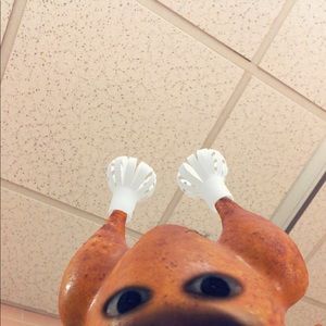 Meet your Posher, Jadence